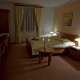 Čtyřlůžkový pokoj komfort - Wellness & Spa hotel Horal Rožnov pod Radhoštěm